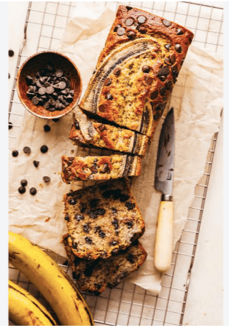 Banana Bread